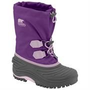 Sorel Super Trooper B�rn, Gloxinia